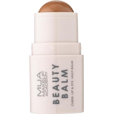 MUA Makeup Academy Beauty Balm Warm Bronze