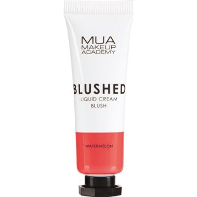 MUA Makeup Academy Creamy Blush Watermelon