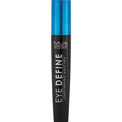 MUA Makeup Academy Eye Define Waterproof Mascara