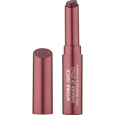 MUA Makeup Academy Hydra Juice Shimmer Lip Stylo Cherry Kiss