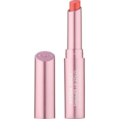MUA Makeup Academy Hydra Juice Shimmer Lip Stylo Watermelon Sorbet