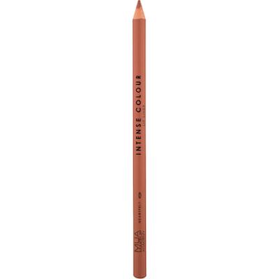 MUA Makeup Academy Intense Colour Lip Liner Heartfelt