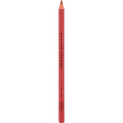 MUA Makeup Academy Intense Colour Lip Liner Mystic