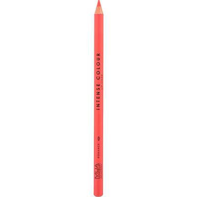 MUA Makeup Academy Intense Colour Lip Liner Romance