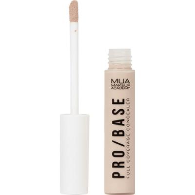 MUA Makeup Academy Pro Base Full Cover Concealer 102