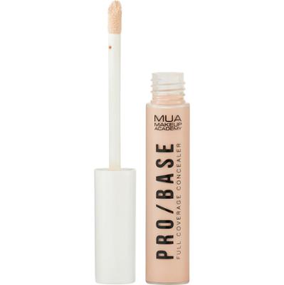 MUA Makeup Academy Pro Base Full Cover Concealer 120