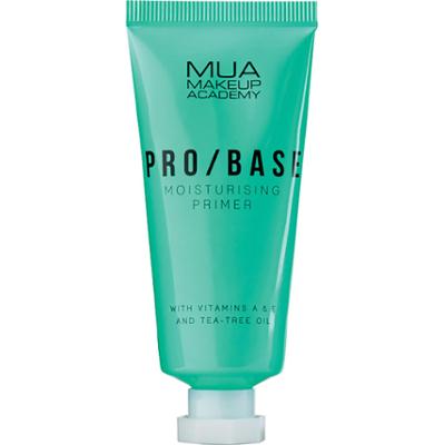 MUA Makeup Academy Pro Base Moisturizing Primer 30 ml