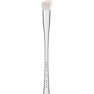 Make Up Store Face Brushes Angled Concealer Brush #09