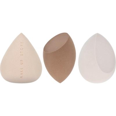 Make Up Store Blending Sponge Trio