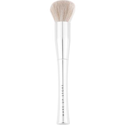 Make Up Store Face Brushes Domed Buffer Foundation Brush #01