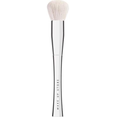 Make Up Store Face Brushes Domed Buffer Foundation Brush #01