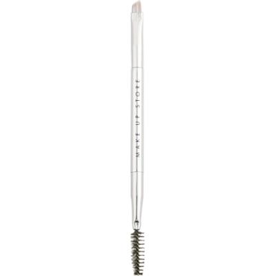 Make Up Store Eye Brushes Duo Brow Brush #13