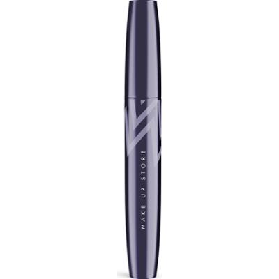 Make Up Store Effortless Expert Curl Mascara Black