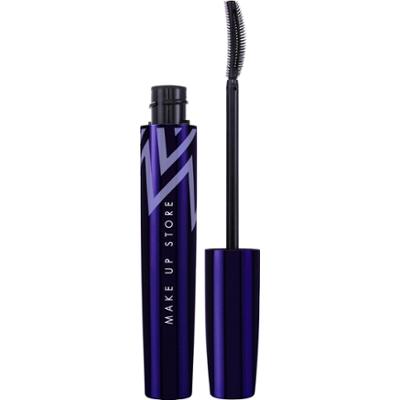 Make Up Store Effortless Expert Curl Mascara Black