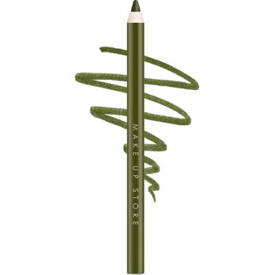 Make Up Store Eternal Pro Eye Pencil Meadow Metallic