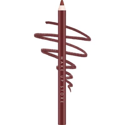 Make Up Store Eternal Pro Eye Pencil Merlot