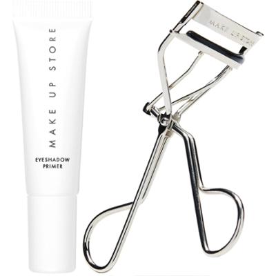 Make Up Store Eye Pro Base Kit