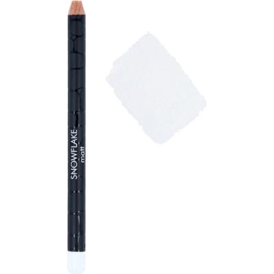 Make Up Store Kredka do oczu Snowflake