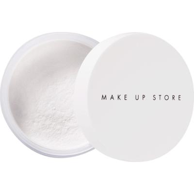 Make Up Store Hydra Silk Setting Powder Transparent
