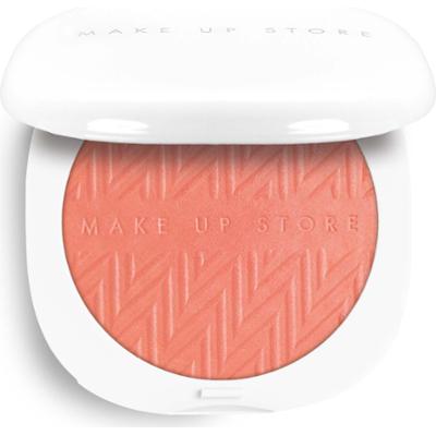 Make Up Store Iconic Luster Blush 10 Soft Peach