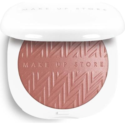 Make Up Store Iconic Luster Blush 40 Vintage Rose