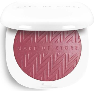 Make Up Store Iconic Luster Blush 50 Velvet Plum