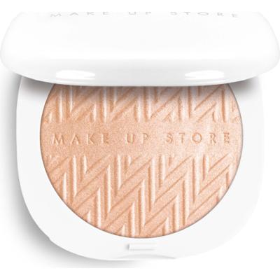 Make Up Store Make Up Store Iconic Radiance Highlighter 30 Golden Shim