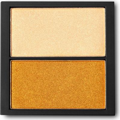 Make Up Store Rozświetlacz do twarzy North Star Duo