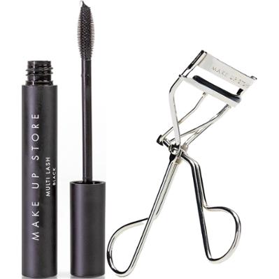 Make Up Store Perfect Eye Kit