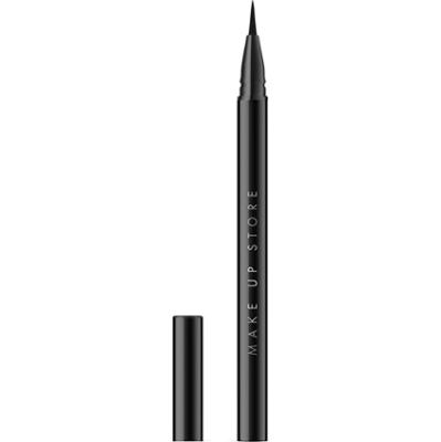 Make Up Store Precision Pro Liquid Eyeliner Black
