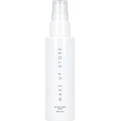 Make Up Store Setting Spray Glow 100 ml