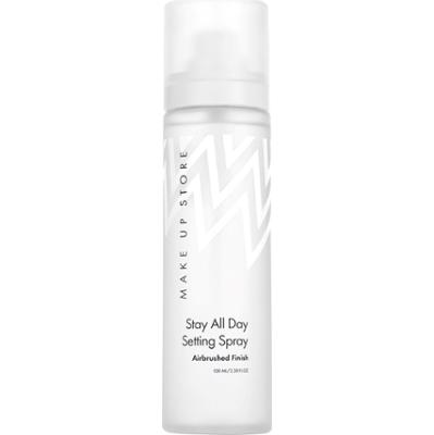 Make Up Store Stay All Day Setting Spray 100 ml