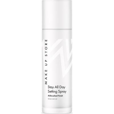 Make Up Store Stay All Day Setting Spray 100 ml
