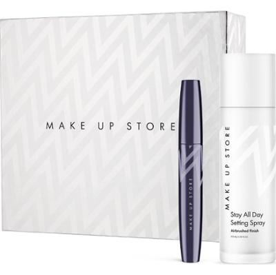 Make Up Store Stay Iconic Xmas Box