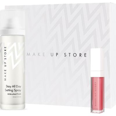 Make Up Store Summer Kit