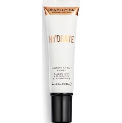 Revolution Beauty London Hydrate & Prime Primer