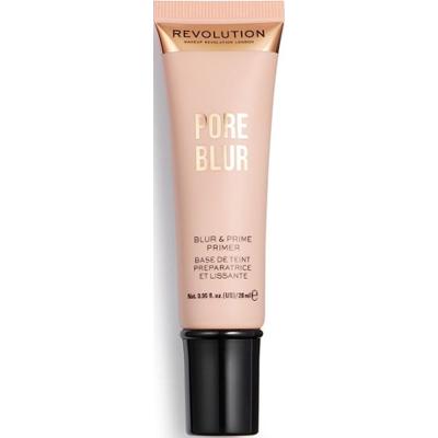Revolution Beauty London Blur & Prime Primer