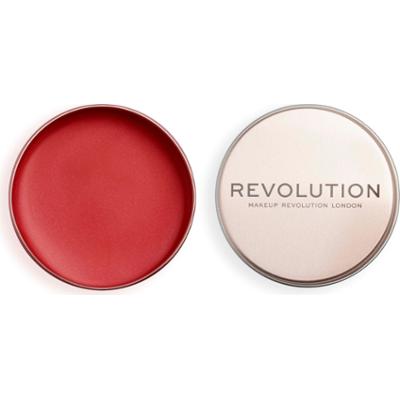 Revolution Beauty London Balm Glow Flushed Pink