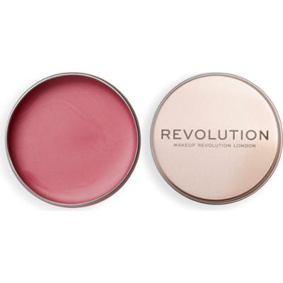 Revolution Beauty London Balm Glow Rose Pink