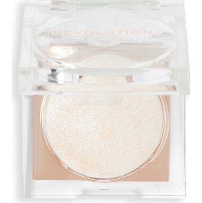Revolution Beauty London Beam Bright Highlighter Diamond Glow