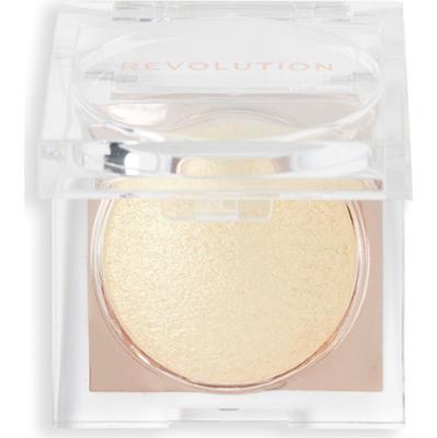 Revolution Beauty London Beam Bright Highlighter Golden Gal
