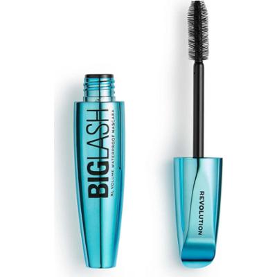 Revolution Beauty London Big Lash Waterproof Volume Mascara