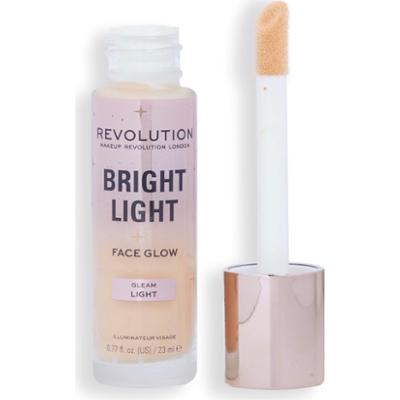 Revolution Beauty London Bright Light Face Glow 23 ml