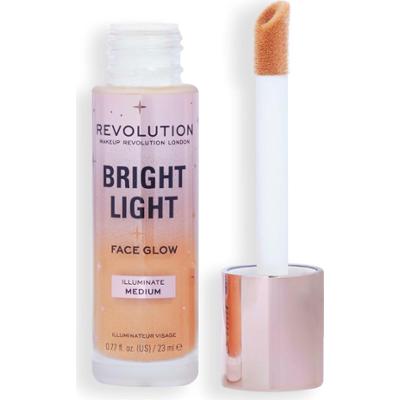 Revolution Beauty London Bright Light Face Glow 23 ml