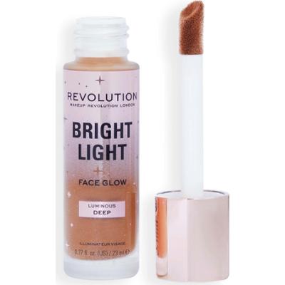 Revolution Beauty London Bright Light Face Glow 23 ml