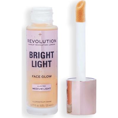 Revolution Beauty London Bright Light Face Glow 23 ml