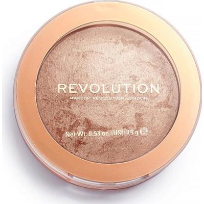 Revolution Beauty London Re-Loaded Bronzer Holiday Romance