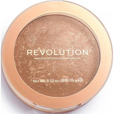 Revolution Beauty London Re-Loaded Bronzer Long Weekend