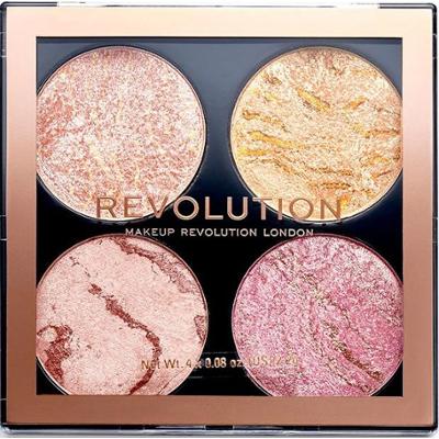 Revolution Beauty London Cheek Kit Fresh Perspective