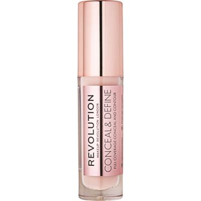 Revolution Beauty London Conceal & Define C0.5